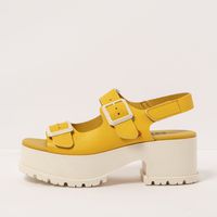 art sandalias art 118211224003 para mujer