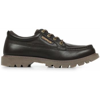 Caterpillar Zapatos Hombre Colorado Moc Toe Low para hombre