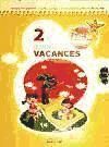 quadern de vacances 2