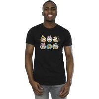 disney camiseta mickey use and friends para hombre
