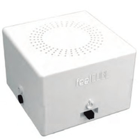 altavoces 10 approx feelcube bluetooth blanco