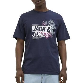 Jack & Jones Camiseta Jaxon para hombre