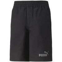 puma short 673240 para hombre