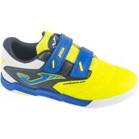 joma zapatillas deporte cancha jr 26 cajs in para nino