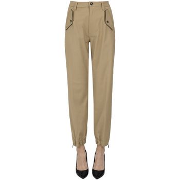 Mason's Pantalón pirata PNP00008024AI para mujer