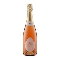 virginie taittinger rose seco champagne 75 cl 125 vol