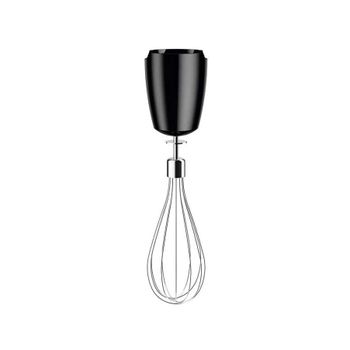 Braun Accesorio de varillas MQ10 Negro MQS050BK