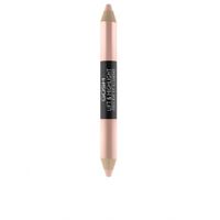 gosh copenhagen - lift highlight multifunctional pen iluminadores 11 g 002 - rose