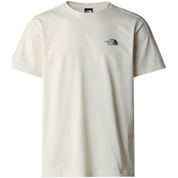 The North Face Camiseta NF0A880Q para hombre