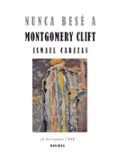 nunca bese a montgomery clift