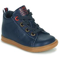 little mary zapatillas altas leon para nino