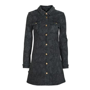 Desigual Vestido BABAYAGA para mujer