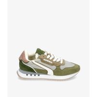 corina zapatillas m6090 para mujer