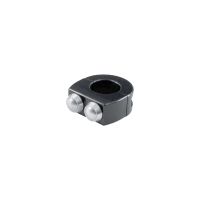 juego de botones 1 motogadget m-switch 2 boton negro gris