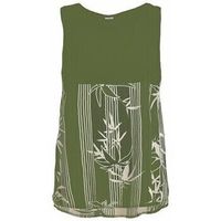 deha camiseta tirantes d73100 para mujer