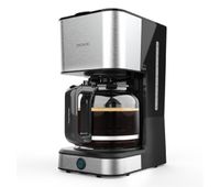 cecotec cafetera de goteo cafetera de goteo cecotec 66 heat 950w
