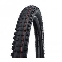 schwalbe cubierta magic mary 275x260 hs447 evo super trail tubeless addix soft pleg negro 65-584
