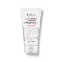 ultra facial cleanser 150ml