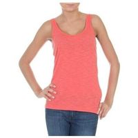 wrangler camiseta tirantes essential para mujer