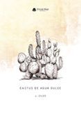 cactus de agua dulce