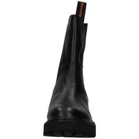 shooters botines s1116-01 para mujer