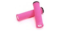 stay strong odi reactiv grips hot pink