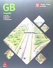 GB (GEOGRAFIA) BATXILLERAT AULA 3D