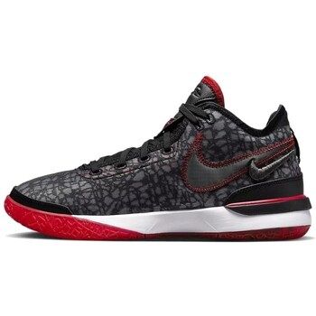 Nike Zapatillas de baloncesto FaZe Clan X Zoom LeBron NXXT Gen para hombre