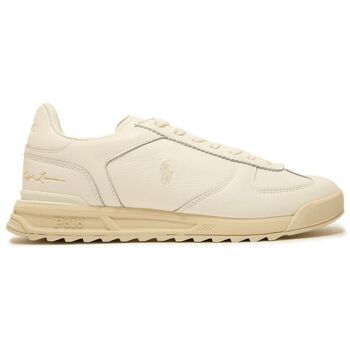 Polo Ralph Lauren Deportivas Moda Varick Sig Sk Entrenadores para hombre
