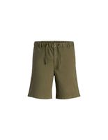 pantalon jack and jones jpstjaiden campaignhybridjogger srt olive night hombre