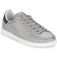 victoria zapatillas deportivo basket tejido fant para mujer