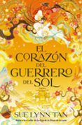 el corazon del guerrero del sol