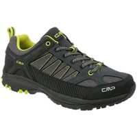 cmp zapatillas de senderismo sun low para hombre