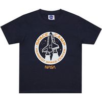 nasa tops y camisetas space camp para nino