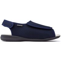 calzamedi sandalias 0487 azul para hombre