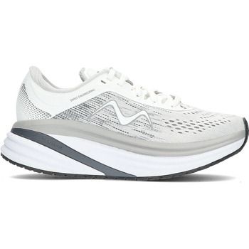 Mbt Zapatillas 703326 white para mujer