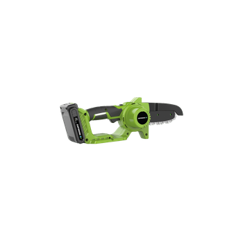 Motosierra Sin Cable - Venteo - Ligera/maniobrable - Para Bricolaje/cortar/recortar