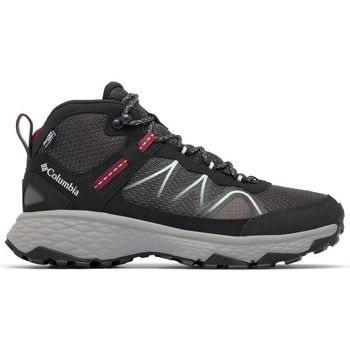 Columbia Zapatillas de senderismo PEAKFREAK RUSH MID OUTDRY para mujer