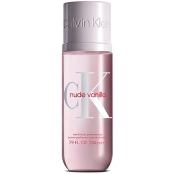 Calvin Klein Nude Vanilla Body Mist 236ml