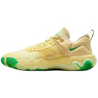 nike zapatillas de baloncesto baskets giannis immortality 3 fluorescent para hombre