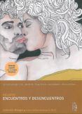 relatos de encuentros y desencuentros libro  cd