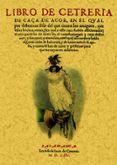 libro de cetreria caza de azor reprod facs de la ed de salam anca