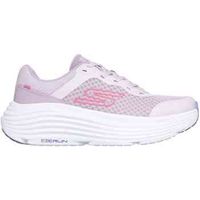 skechers zapatillas de running 129470-lav para mujer