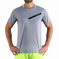 camiseta endless tracer gris