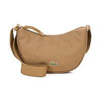 lacoste bolso neocroc para mujer