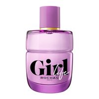 rochas girl life eau de parfum