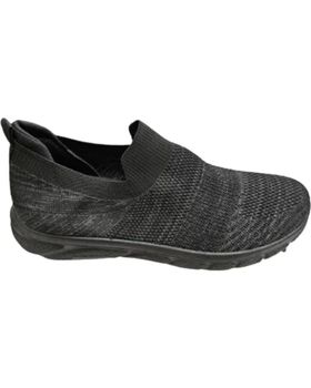 de BREEZE PAMPLONA CASUAL NEGRO