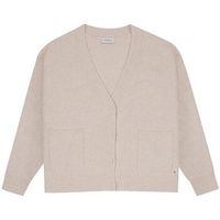 teddy smith chaqueta de punto taylor para mujer