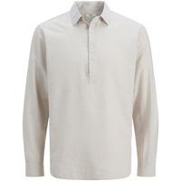 jack  jones camisa manga larga - para hombre
