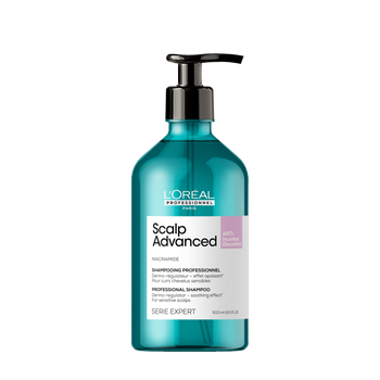 Scalp Advanced Anti-discomfort Shampoo 500ml